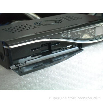 Dm800se with Mini Flash